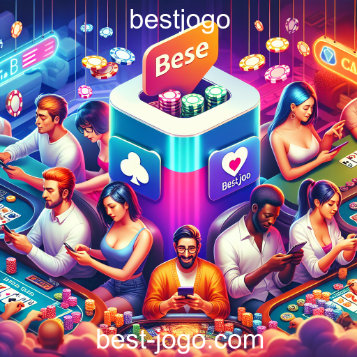 A Revolução dos Jogos Móveis